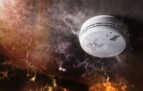 Fire Damage Repair in Nokomis