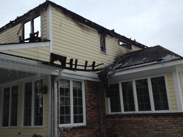Cost of Fire Restoration Service in Nokomis