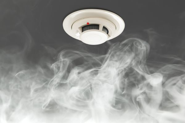Cost of Smoke Mitigation Service in Nokomis