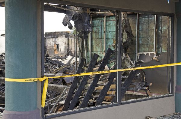 Cost of Commercial Fire Mitigation in Nokomis