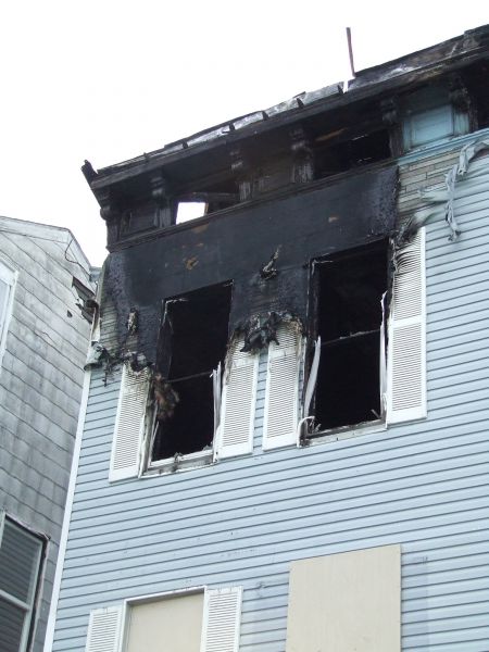 Cost of House Fire Recovery in Nokomis