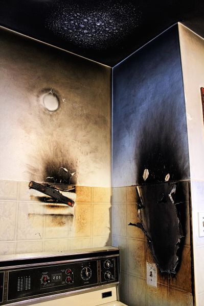 Soot Cleaning in Nokomis