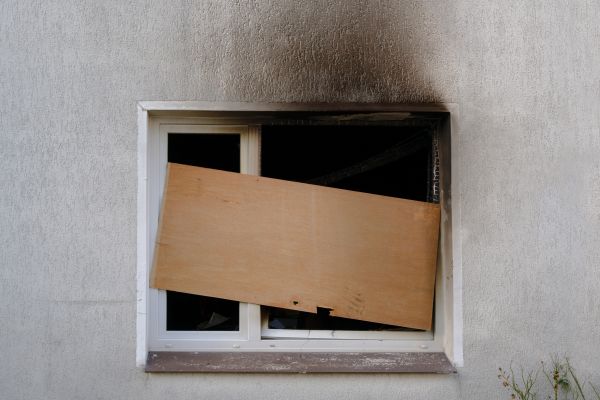 Cost of Smoke Restoration Service in Nokomis