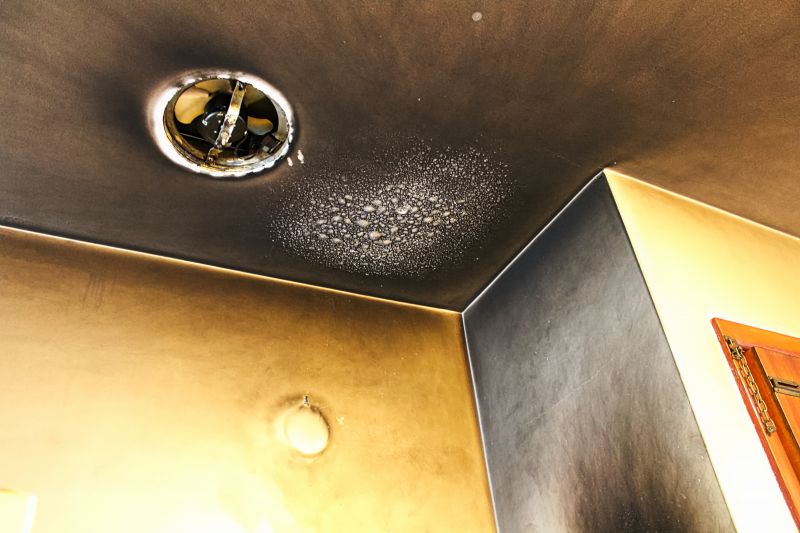 Odor and Soot Removal